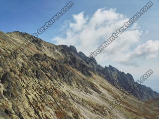 High Tatras Eastern High 9